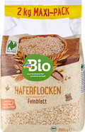 Haferflocken, Feinblatt  dmBio