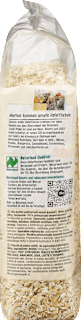 Haferflocken, Feinblatt dmBio