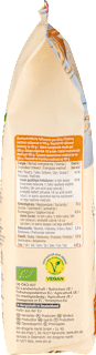 Hafermehl, glutenfrei dmBio