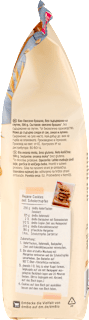 Hafermehl, glutenfrei dmBio