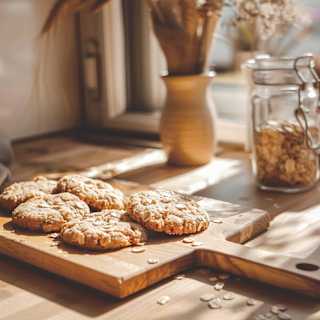 Hafermehl, glutenfrei dmBio