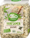 Hanfsamen geschält dmBio