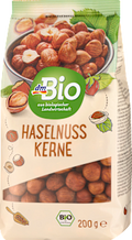 Haselnusskerne  dmBio
