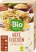 Hefeflocken auf Weizenbasis dmBio