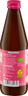 Immunsaft, Acerola naturtrüb dmBio
