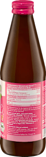 Immunsaft, Acerola naturtrüb dmBio