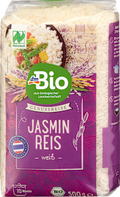 Jasminreis weiß dmBio
