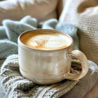 Kaffee, Caffè Crema, ganze Bohne dmBio