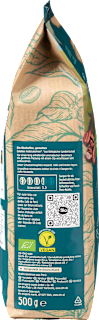 Kaffee, Caffè de Peru gemahlen dmBio