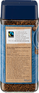Kaffee Entkoffeiniert löslich dmBio