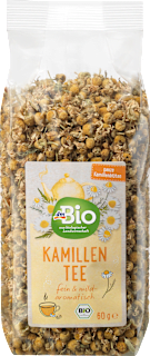 Kamillen Tee, lose dmBio