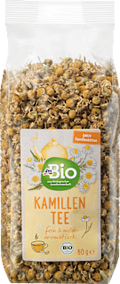 Kamillen Tee, lose dmBio