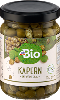 Kapern dmBio