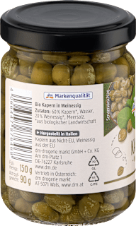 Kapern dmBio