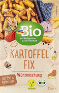 Kartoffel Fix dmBio