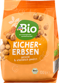 Kichererbsen mit Hummusgeschmack dmBio