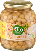 Kichererbsen dmBio