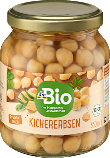 Kichererbsen dmBio