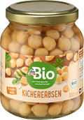 Kichererbsen dmBio