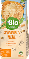 Kichererbsenmehl dmBio