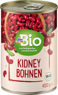 Kidneybohnen dmBio