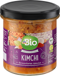 Kimchi, fermentiertes Gemüse dmBio