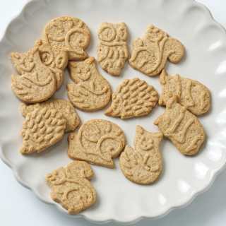 Kindersnack Butterkeks Dinkel ab 3 Jahren dmBio