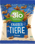 Knabbertiere Sesam dmBio