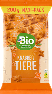 Knabbertiere dmBio