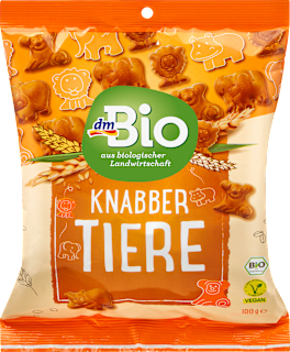 Knabbertiere dmBio