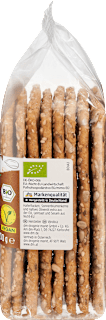 Knäckebrot, Saaten Mix dmBio