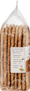 Knäckebrot, Saaten Mix dmBio