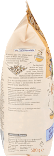 Knuspermüsli, Kerne & Saaten Granola dmBio