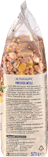 Knuspermüsli, Kids dmBio