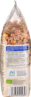 Knuspermüsli, Kids dmBio
