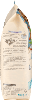 Knuspermüsli, Kokos Mandel Granola dmBio