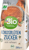 Kokosblütenzucker dmBio