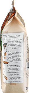 Kokosblütenzucker dmBio
