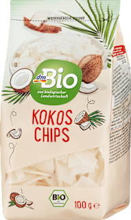 Kokoschips dmBio