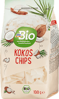 Kokoschips dmBio