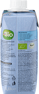 Kokosdrink Pur ab 1 Jahr dmBio