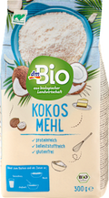 Kokosmehl dmBio