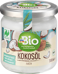 Kokosöl, nativ dmBio