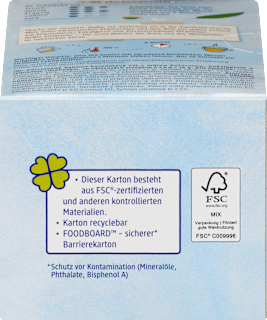 Kräutertee "Aufatmen" mit Krauseminze, Eukalyptus & Zitronenthymian (20 Beutel) dmBio