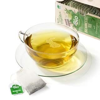 Kräutertee Brennnessel (20 Beutel) dmBio