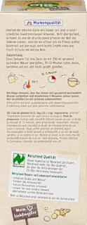 Kräutertee Ingwer (20 Beutel) dmBio