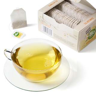 Kräutertee Kamille (50 Beutel) dmBio