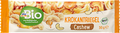 Krokantriegel, Cashew dmBio