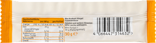 Krokantriegel, Cashew dmBio