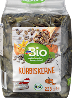 Kürbiskerne dmBio